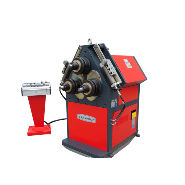 Curvadoras de 3 Rolos Pequena