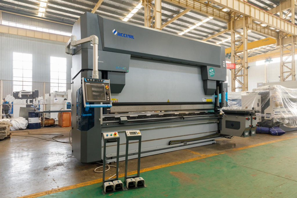 Quinadeira hidráulica