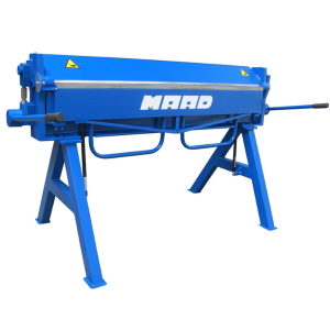 Viradeira Manual ZG 1600