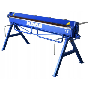 Viradeira Manual ZG 2000/0.7