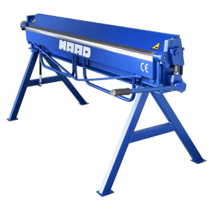 Viradeira Manual ZG 2000/1.5