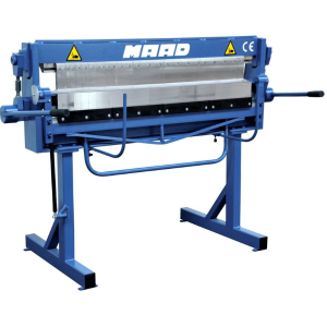 Viradeira Manual de Segmentos HSS 1270