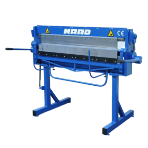 Viradeira Manual de Segmentos HSS