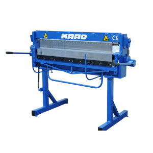 Viradeira Manual de Segmentos HST 1270