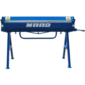 Viradeira Manual ZG 1400/1.5