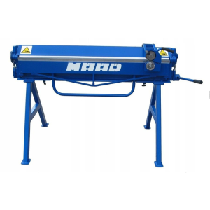 Viradeira Manual ZG 1400/2.0