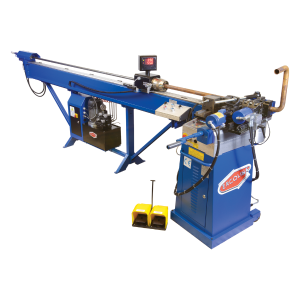 Curvadora de Tubos TB050T-A