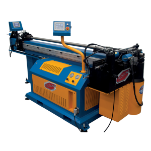 Curvadora de Tubos TM76