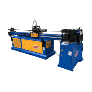 Curvadora de Tubos TB80M