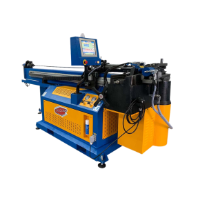 Curvadora de Tubos TM65