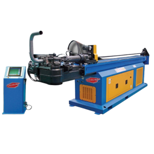 Curvadora de Tubos EB76