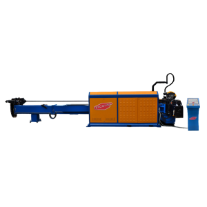 Curvadora de Tubos GB100