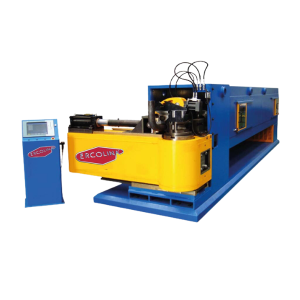 Curvadora de Tubos GB130