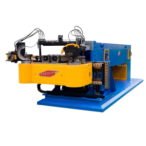 Curvadora de tubos GB130T