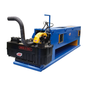 Curvadora de Tubos GB200