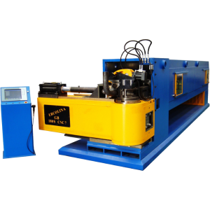 Curvadora de Tubos GB250