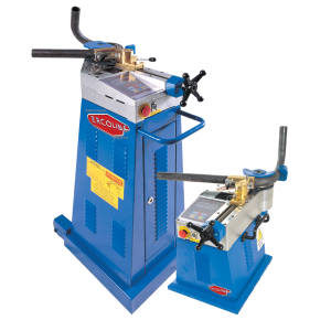 Curvadora de Tubos MB42