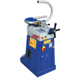 Curvadora de Tubos TB60