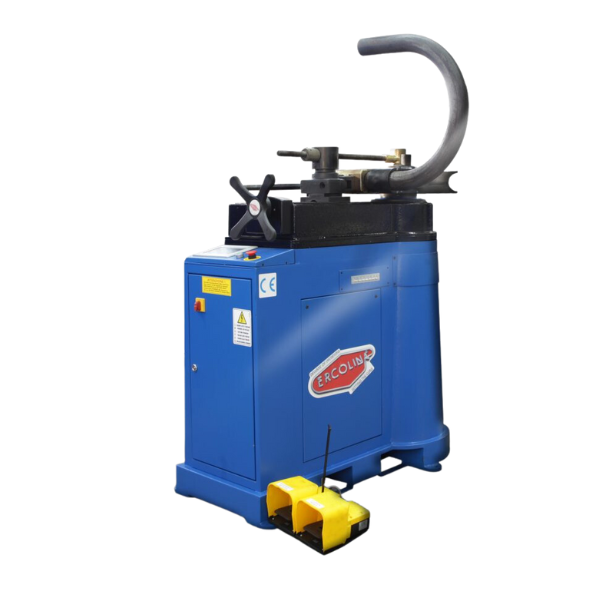 Curvadora de Tubos TB80