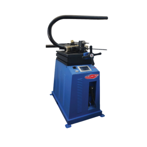 Curvadora de tubos TB100