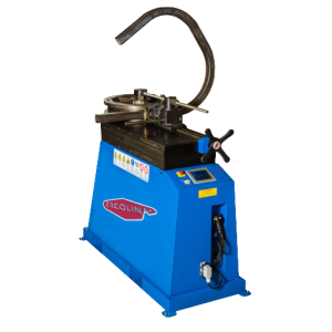 Curvadora de Tubos TB130