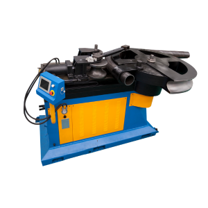 Curvadora de tubos TB180