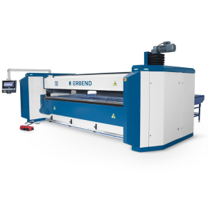 Paineladora/Viradeira CNC motorizada MFA