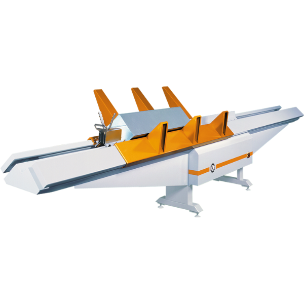 Máquina de fecho SeamCloser